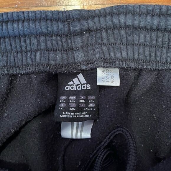 y2k adidas pants - Picture 3 of 3